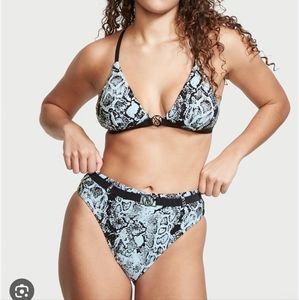 Victoria Secret Wild Wander Bikini